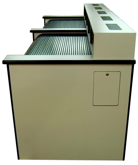 DPM-Pro Dual Desk